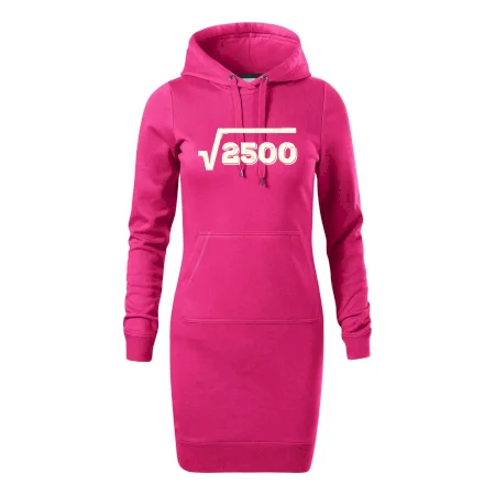 Narodeniny odmocniny 50