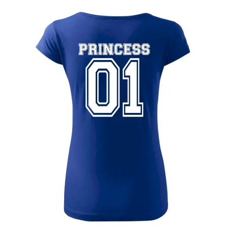 Princess 01