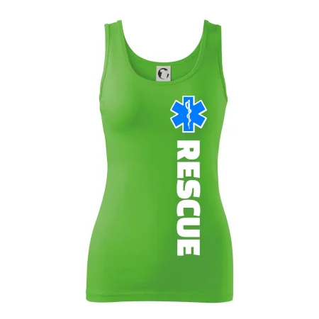Rescue - pre záchranárov