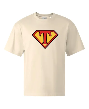 Superman písmeno