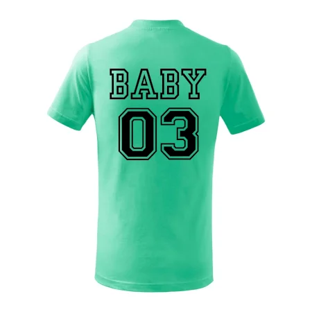Family Team - BABY