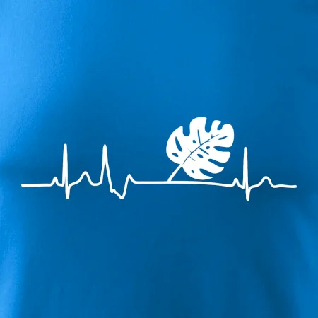EKG Monstera