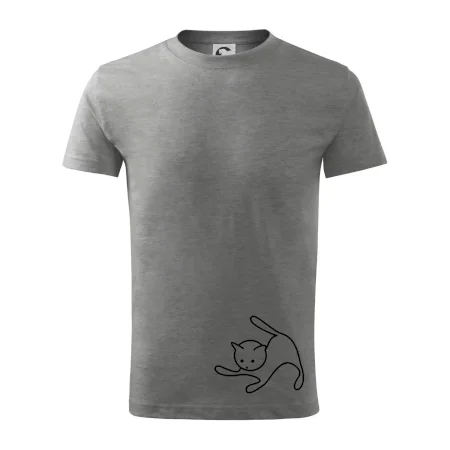 Mačka sa hrá