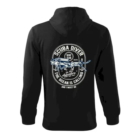 Scuba Diver