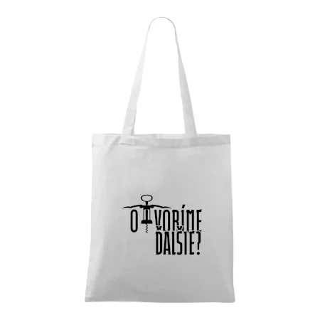 Otvoríme ďalšie?