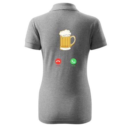 Volá pivo  (Pecka design)