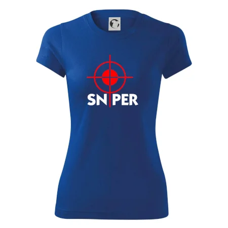 Sniper zameriavač