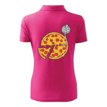 Pizza DJ