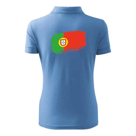 Portugalsko vlajka