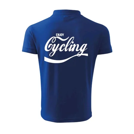 Enjoy Cycling