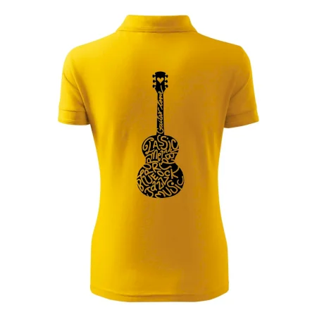 Gitara - názvy hudobných štýlov