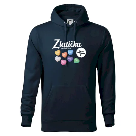 Zlatíčka deti