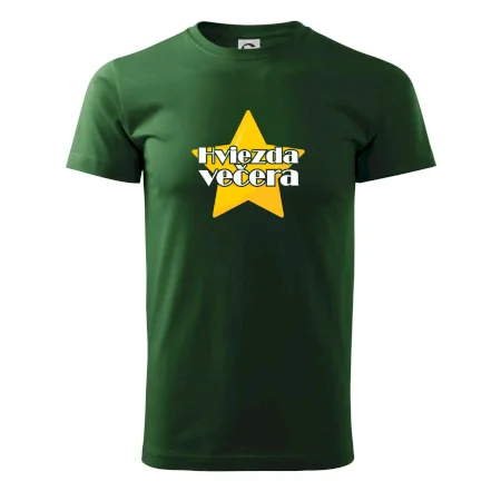 Hviezda večera