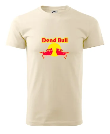 Dead Bull