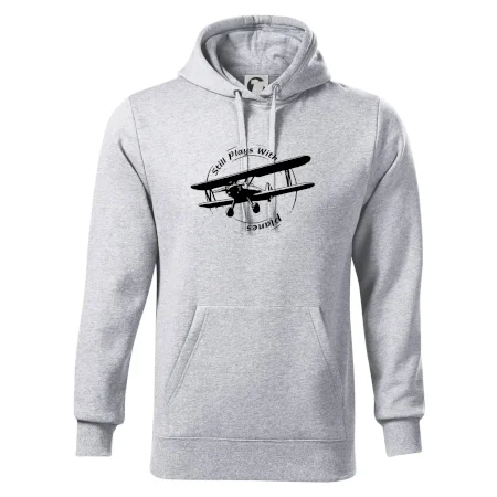 Still Plays With Planes