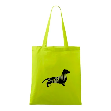 Jazvečík - Dachshund