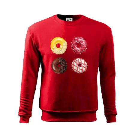 4 donuty