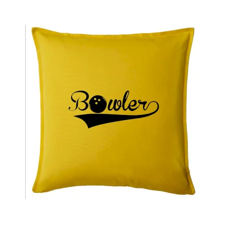 Bowler