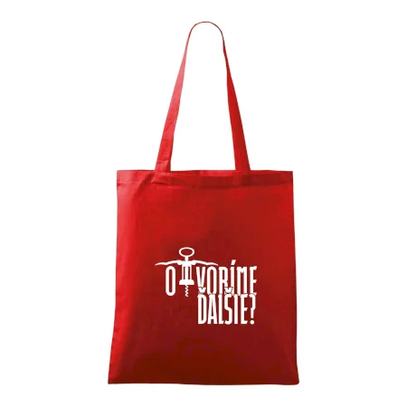 Otvoríme ďalšie?