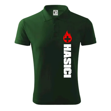 Hasiči zdravotník