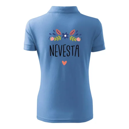 Nevesta folklór