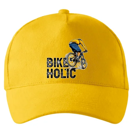 BikeHolic