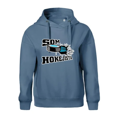 Som hokejista