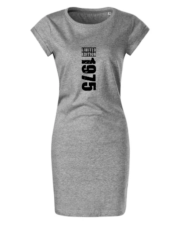 Limited edition 1975 pruh