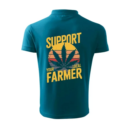 Marihuana - Support local farmer