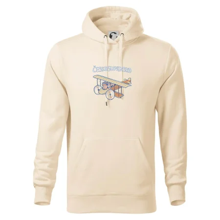 Československo lietadlo (Pecka design)