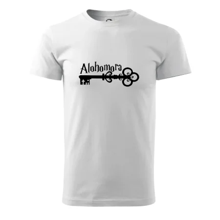 Alohomora