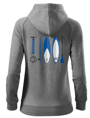 Paddleboard set
