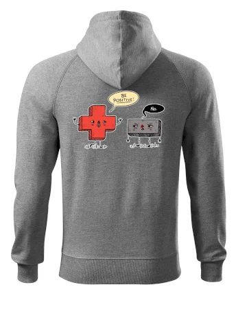 Plus a mínus