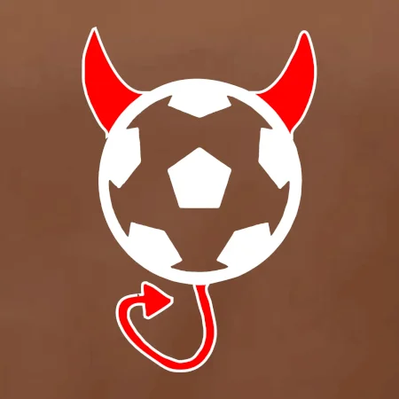 Futbal devil