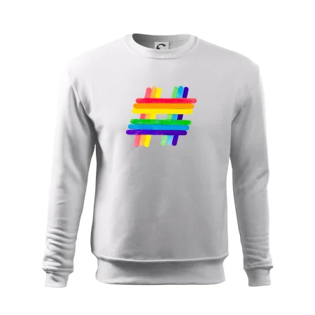 LGBT hashtag
