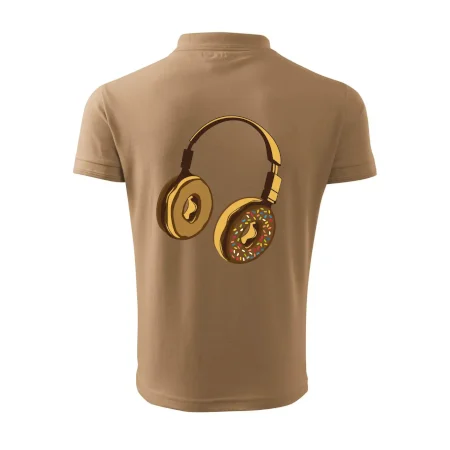 Headphone Donut