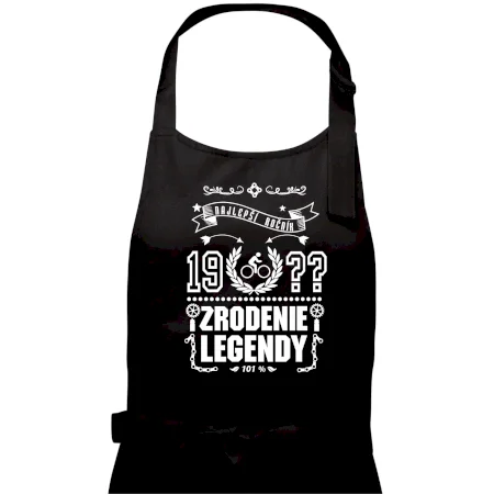 Zrodenie legendy - pre cyklistu