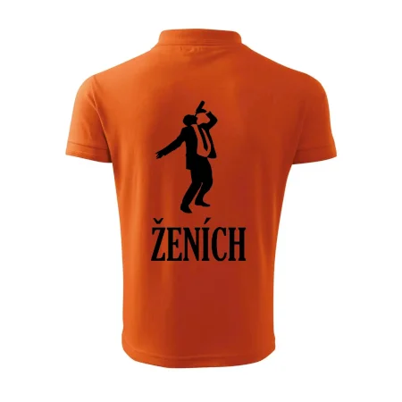 Ženích alkohol SK
