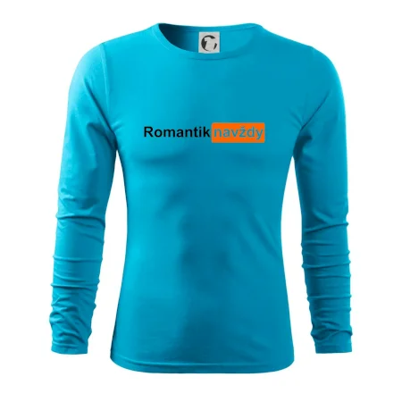 Porn - romantik navždy