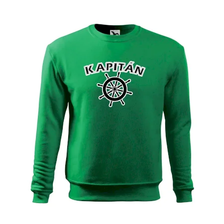 Kapitán kormidlo