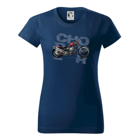 Chopper 004