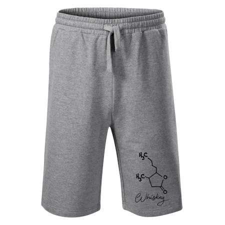 Barová chémia - whiskey