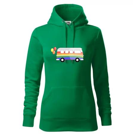 LGBT busík