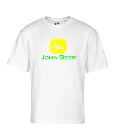 John Beer traktor