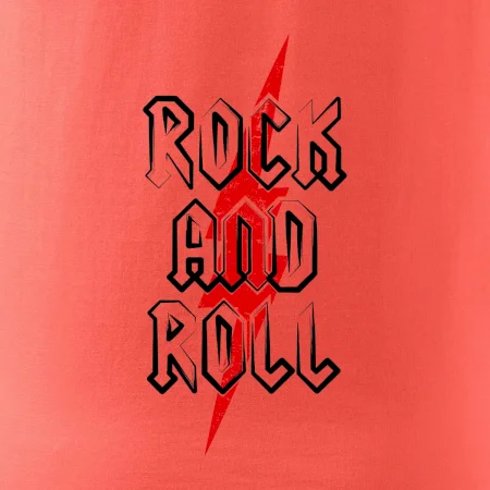Rock and Roll blesk