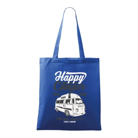 Happy Camper
