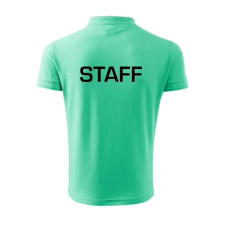 Staff