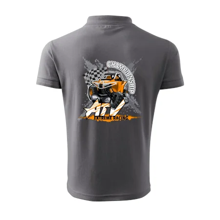 ATV extreme championship