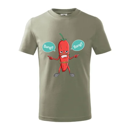 Chilli bang bang