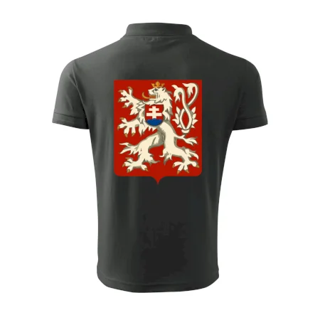 Znak ČSR - Československá republika (1948–1960)